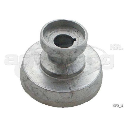 Kuplung felső Szentkirály KF-04 kicsi, KF2/U