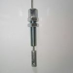 Kuplung bowden Szentkirály KF-MIDI utángyártott KF49/3