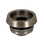 Kuplung alsó Szentkirály KF-04 kicsi csapággyal, lemez porvédővel KF6/U