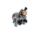 Karburátor komplett Honda GX140 üzemanyag csappal utángyártott KG160-10000/1