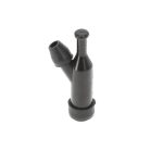 Gyertyapipa Honda utángyártott KG160-14100/P-1