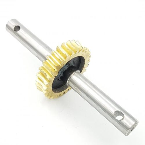 Bronzkerék Szentkirály KF-04 z=28 KHAJ0005