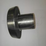 Kuplung alsó Szentkirály KF-04 bordás, fordított KHAJ0051