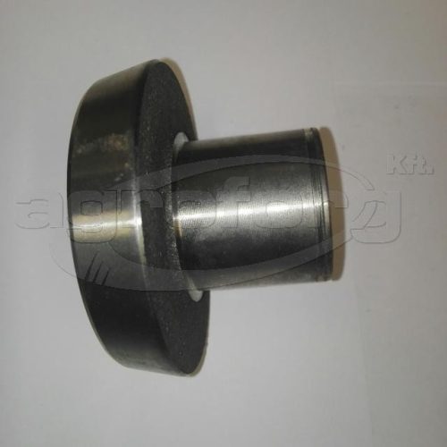 Kuplung alsó Szentkirály KF-04 bordás, fordított KHAJ0051