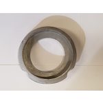 Kuplung alkatrész Szentkirály KF-04 csapágyház kuplunghoz, aluminium KHAJ0065