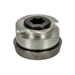 Kuplung alsó Szentkirály KF-04 kis kuplungos csapággyal fordított kuplungos KHAJ1060