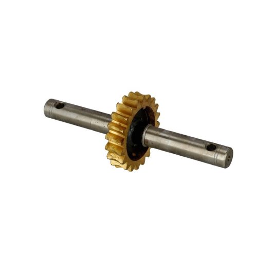 Bronzkerék Szentkirály Tomy-20 Z=20 utángyártott KHAJ1178