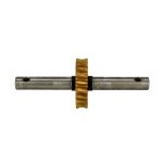 Bronzkerék Szentkirály Tomy-20 Z=20 utángyártott KHAJ1178