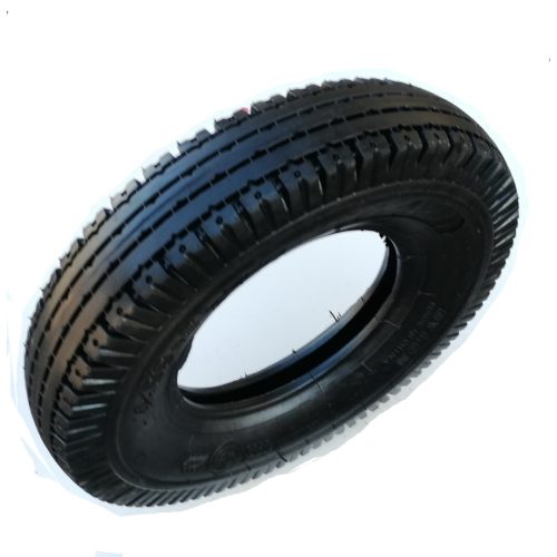 Gumiköpeny  400x8 4pr országúti KO400X8-XY413