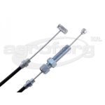 Kuplung bowden Szentkirály KF-04 új csavarral utángyártott KTOL0065