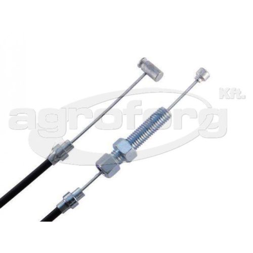 Kuplung bowden Szentkirály KF-04 új csavarral utángyártott KTOL0065