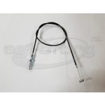 Kuplung bowden Szentkirály KF-MIDI új típus, 2015-től KTOL 1140