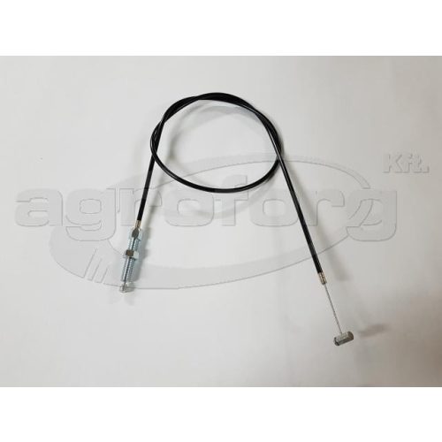 Kuplung bowden Szentkirály KF-MIDI új típus, 2015-től KTOL 1140