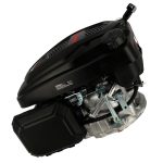 Motor függőleges tengelyű Loncin LC1P65FE-2 166 cm3, eu5, fékes LC1P65FE-2