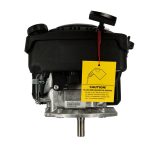 Motor függőleges tengelyű Loncin LC1P65FE-2 166 cm3, eu5, fékes LC1P65FE-2