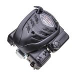 Motor függőleges tengelyű Loncin LC1P65FE-3 123 cm3, 2.1 kw, 22.2x53mm, fékes motor LC1P65FE-3