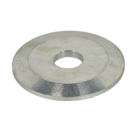   Betonvágó alkatrész Kasei LQS350A vágótárcsa rögzítő alátét belső LQS350A-10