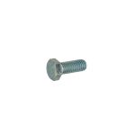 Betonvágó alkatrész Kasei LQS350A csavar m10x25 M10*25_GB5783