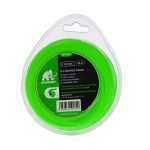 Damil 1.6mm kerek 15 méter MAMMUT bliszteres M20002