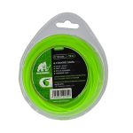 Damil 1.6mm kerek 15 méter MAMMUT bliszteres M20002