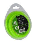 Damil 1.6mm kerek 15 méter MAMMUT bliszteres M20002