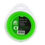 Damil 2.0mm kerek 15 méter MAMMUT bliszteres M20005