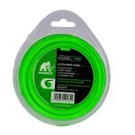 Damil 2.0mm kerek 15 méter MAMMUT bliszteres M20005