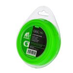 Damil 2.0mm kerek 15 méter MAMMUT bliszteres M20005