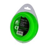 Damil 2.0mm kerek 15 méter MAMMUT bliszteres M20005