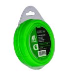 Damil 2.0mm kerek 15 méter MAMMUT bliszteres M20005