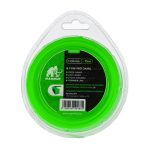 Damil 2.0mm szögletes 15 méter MAMMUT bliszteres M20006