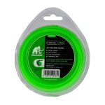 Damil 2.0mm szögletes 15 méter MAMMUT bliszteres M20006