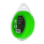 Damil 2.0mm szögletes 15 méter MAMMUT bliszteres M20006