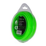 Damil 2.0mm szögletes 15 méter MAMMUT bliszteres M20006