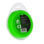 Damil 2.0mm szögletes 15 méter MAMMUT bliszteres M20006