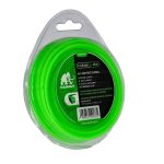 Damil 2.0mm szögletes 15 méter MAMMUT bliszteres M20006