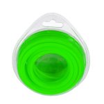 Damil 2.0mm szögletes 15 méter MAMMUT bliszteres M20006