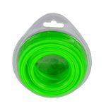 Damil 2.0mm szögletes 15 méter MAMMUT bliszteres M20006