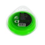 Damil 2.0mm szögletes 15 méter MAMMUT bliszteres M20006