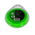 Damil 2.0mm szögletes 15 méter MAMMUT bliszteres M20006