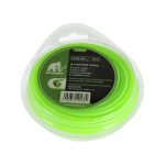 Damil 2.4mm kerek 15 méter MAMMUT bliszteres M20008