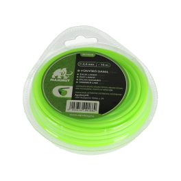 Damil 2.4mm kerek 15 méter MAMMUT bliszteres M20008