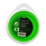 Damil 2.4mm kerek 15 méter MAMMUT bliszteres M20008