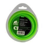 Damil 2.4mm kerek 15 méter MAMMUT bliszteres M20008