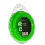 Damil 2.4mm kerek 15 méter MAMMUT bliszteres M20008