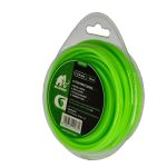 Damil 2.4mm kerek 15 méter MAMMUT bliszteres M20008