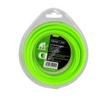 Damil 2.4mm szögletes 15 méter MAMMUT bliszteres M20010