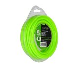 Damil 2.4mm szögletes 15 méter MAMMUT bliszteres M20010