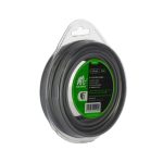 Damil 2.4mm szögletes 15 méter alu MAMMUT bliszteres M20011