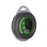 Damil 2.4mm szögletes 15 méter alu MAMMUT bliszteres M20011